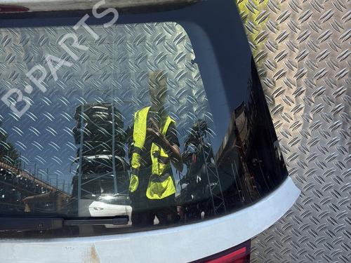 Tailgate VW GOLF VII (5G1, BQ1, BE1, BE2) 1.6 TDI | BP25713332C6 