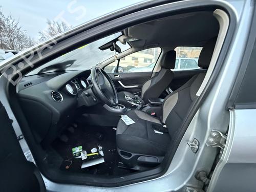 Right mirror PEUGEOT 308 I (4A_, 4C_) 1.6 HDi | BP22297032C27 