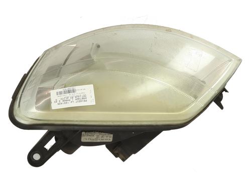 Used Left headlight Left headlight PEUGEOT PARTNER MPV (5_, G_) 1.6 16V (109 hp) 21312226 21312226