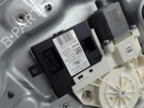 Left front window motor FORD FOCUS II Turnier (DA_, FFS, DS) 1.8 TDCi | BP21316045E21