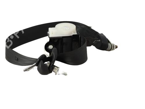 Used Rear right seatbelt Rear right seatbelt FORD RANGER (TKE) 3.2 TDCi 4x4 (200 hp) 31603406 31603406