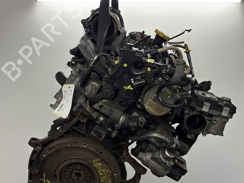 Used Engine OPEL CORSA D (S07) 1.3 CDTI (L08, L68) (75 hp) 30765161