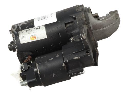 Starter MINI MINI (R50, R53) One | BP21307376M8 - Image 2