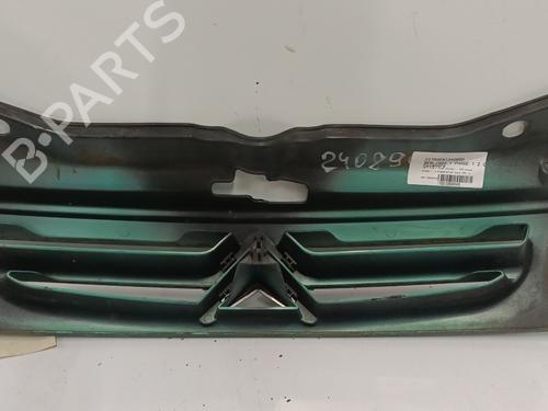 Used Grille Grille 21305133 21305133