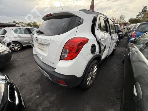 Used Parts OPEL MOKKA / MOKKA X (J13) 1.4 LPG (_76) 1993042