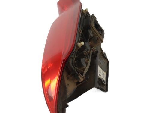 Left taillight PEUGEOT BIPPER (AA_) 1.3 HDi 75 | BP36768946C34 - Image 4