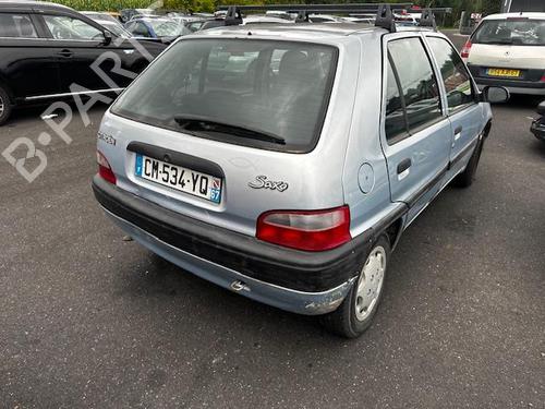 Starter CITROËN SAXO (S0, S1) 1.5 D | BP25406310M8 