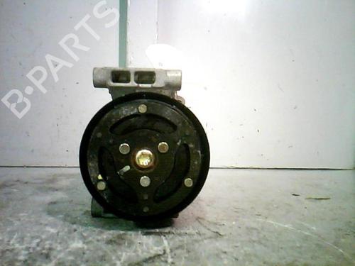 AC compressor FIAT PANDA (169_) 1.1 (169.AXA1A) | BP21367408M34 