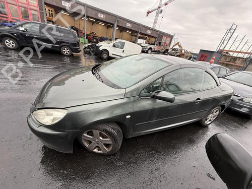 Gearbox PEUGEOT 307 CC (3B) 2.0 16V | BP23819245M3  - Image 10