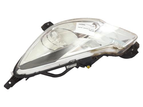 Left headlight CITROËN DS3 (SA_) 1.6 HDi 110 | BP29233520C28 