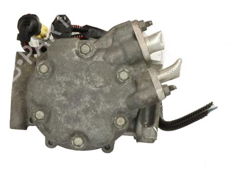 AC compressor PEUGEOT 508 I (8D_) 1.6 BlueHDi 120 | BP33563904M34 - Image 3