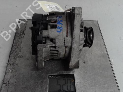 Generator RENAULT TWINGO II (CN0_) 1.2 (CN0D) | BP21300701M7 