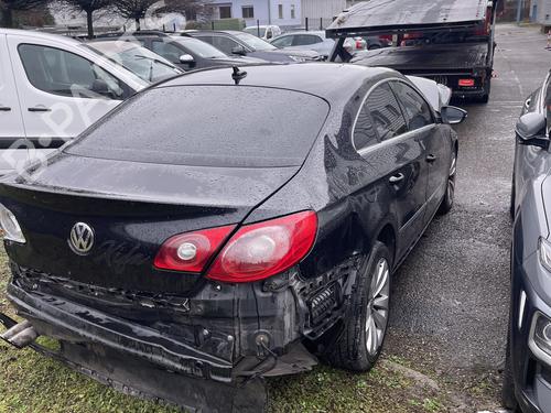VW PASSAT CC B6 (357)  2.0 TDI  2455953