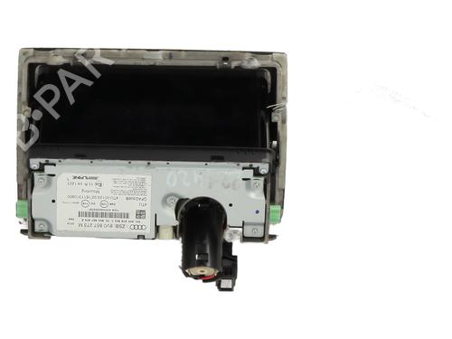 Display monitor AUDI A3 Sportback (8VA, 8VF) 2.0 TDI | BP21369511C48 