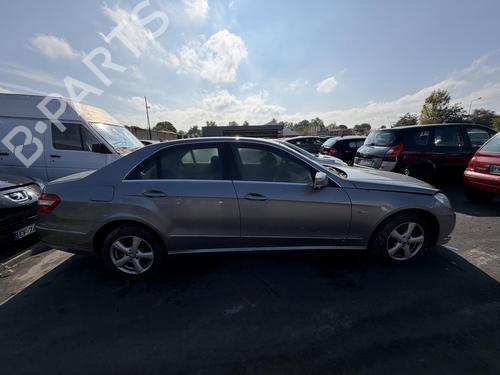 Engine MERCEDES-BENZ E-CLASS (W212) E 350 CGI (212.057) | BP29339063M1 - Image 14