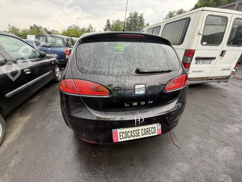 Steering column stalk SEAT LEON (1P1) 1.6 | BP27452504I23 - Image 15