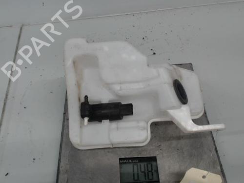 Used Windscreen washer tank OPEL CROSSLAND X / CROSSLAND (P17, P2QO) 1.5 Turbo D (75) (120 hp) 21308164