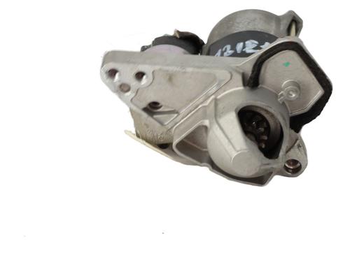 Used Starter RENAULT CAPTUR I (J5_, H5_) 0.9 TCe 90 (90 hp) 21296586