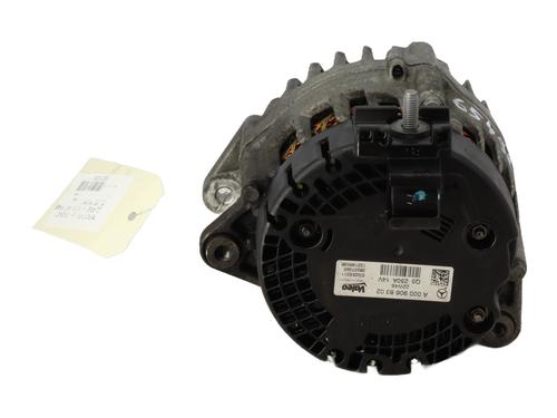 Used Alternator Alternator MERCEDES-BENZ V-CLASS (W447) V 220 CDI / d (447.811, 447.813, 447.815) (163 hp) 31857289 31857289