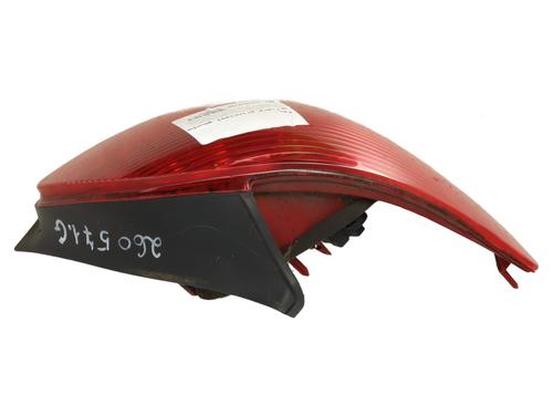 Left taillight PEUGEOT 206 Hatchback (2A/C) 1.1 i | BP32272006C34