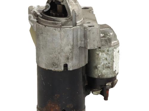 Used Starter Starter CITROËN C5 III (RD_) 1.6 HDi 110 (RD9HZC) (109 hp) 21291677 21291677
