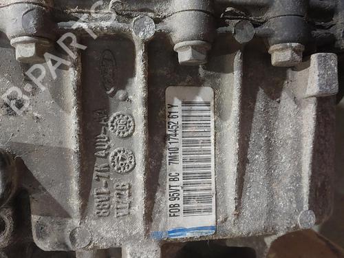 Gearbox FORD TRANSIT Van (E_ _) 2.5 DI (EAL, EAS) | BP39904321M3 - Image 4