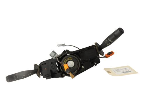Comutador piscas / escovas Comutador piscas / escovas PEUGEOT 206 Hatchback (2A/C) 1.4 i (75 hp) 36435876 36435876