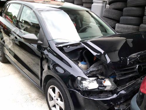 Radio VW POLO V (6R1, 6C1) 1.2 | BP21296716E6 