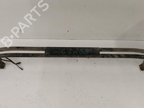 rear-bumper-reinforcement-suzuki-swift-iii-mz-ez-2005-33943024 main image