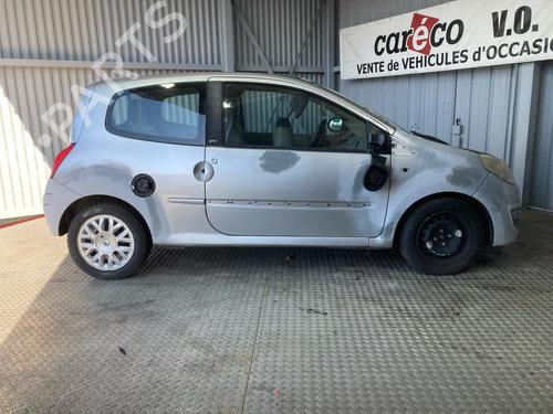 Fuse box RENAULT TWINGO II (CN0_) 1.5 dCi (CN0E) | BP34360704E1 - Image 23