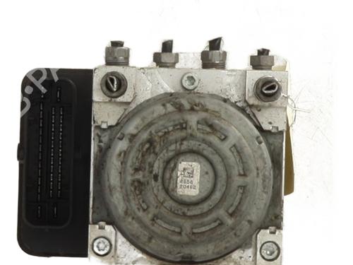 Used ABS pump ABS pump PEUGEOT 2008 I (CU_) 1.2 THP 110 / PureTech 110 (110 hp) 21372451 21372451