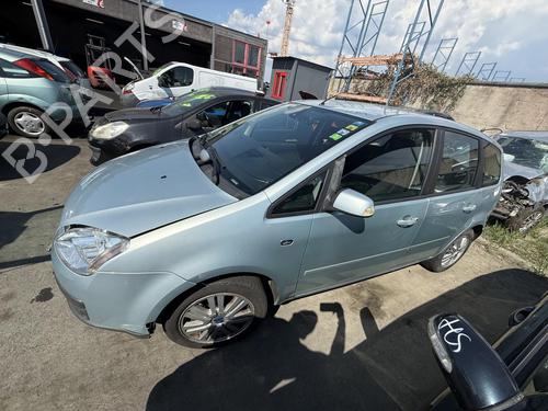 Front right seatbelt FORD FOCUS C-MAX (DM2) 2.0 TDCi | BP27265786I25 - Image 5