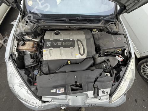 Mass air flow sensor PEUGEOT 407 Coupe (6C_) 2.7 HDi | BP29628900M95  - Image 20