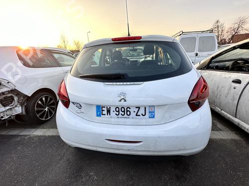 Starter PEUGEOT 208 I (CA_, CC_) 1.2 VTi 68 / PureTech 68 | BP21291623M8