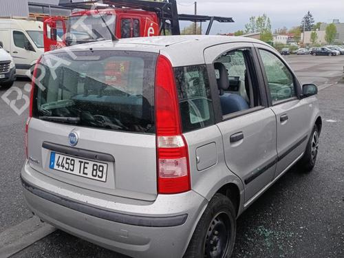 Køfangervange FIAT PANDA (169_) 1.1 (169.AXA1A) | BP35823863C73 - Image 22