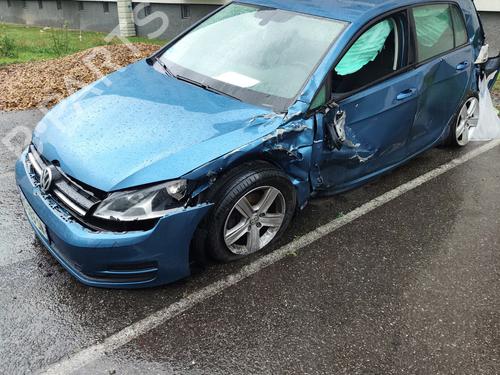 Headlight switch VW GOLF VII (5G1, BQ1, BE1, BE2) 1.6 TDI | BP26600228I24  - Image 6