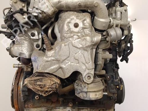 Engine RENAULT MASTER III Van (FV) 2.3 dCi 135 FWD (FV0N, FV08, FV06, FV00, FV1S) | BP38288807M1 - Image 4