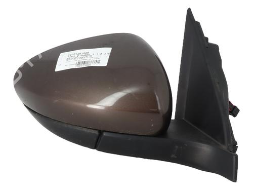 Right mirror FIAT TIPO Saloon (356_, 357_) 1.3 D (356SXB1A, 356SXH1A, 356SXD1A) | BP26718891C27 