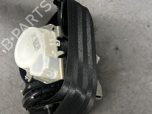 Front right belt tensioner FORD FIESTA VI (CB1, CCN) 1.6 TDCi | BP21293564C88 