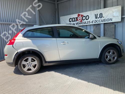 Climate control VOLVO C30 (533) D3 | BP38227130I5 - Image 5