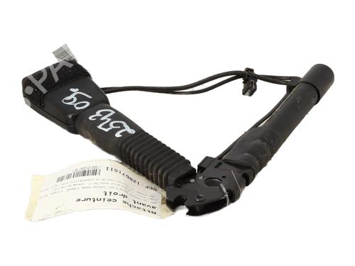 Engache cinturón Engache cinturón BMW 3 Touring (E91) 318 d (143 hp) 32160618 32160618