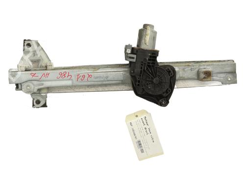 Used Right front window motor Right front window motor CITROËN C4 II (NC_) 1.6 HDi 110 (112 hp) 34452579 34452579