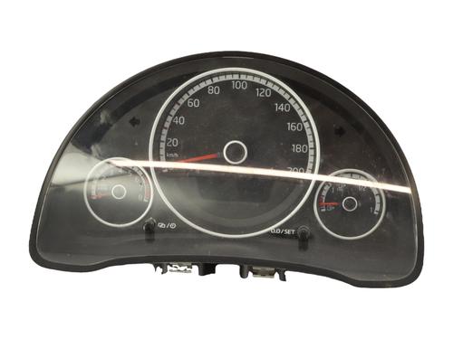 Used Instrument cluster Instrument cluster VW UP! (121, 122, BL1, BL2, BL3, 123) 1.0 EcoFuel (68 hp) 39897478 39897478