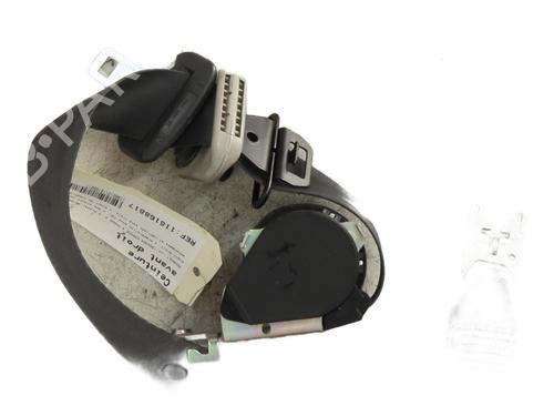 Front right belt tensioner RENAULT ESPACE IV (JK0/1_) 2.0 dCi (JK01, JK02, JK1J, JK1K, JK1H) | BP30965444C88