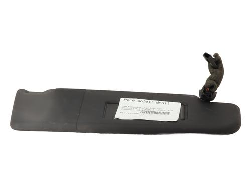 Used Right sun visor Right sun visor VW SCIROCCO III (137, 138) 1.4 TSI (122 hp) 36379596 36379596