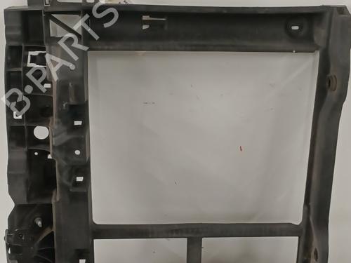 Used Front slam panel Front slam panel PEUGEOT 208 I (CA_, CC_) 1.2 VTI 82 (82 hp) 32484399 32484399