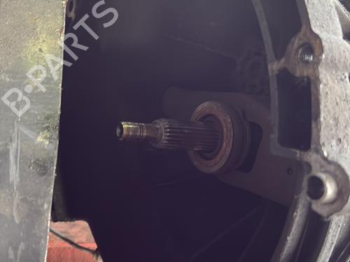 Gearbox FORD TRANSIT Van (FA_ _) 2.4 DI (FAA_, FAB_, FAC_, FAD_) | BP26640758M3 - Image 2