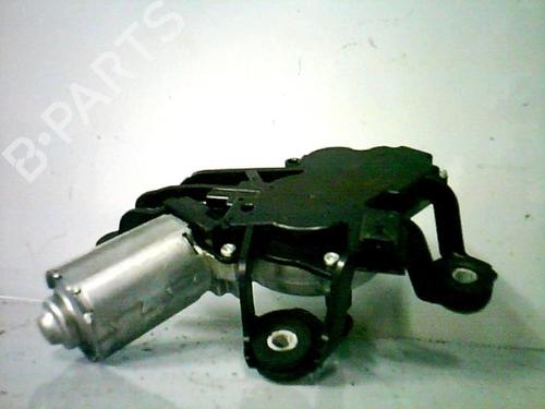 Rear wiper motor RENAULT MEGANE II (BM0/1_, CM0/1_) 1.5 dCi (BM1E, CM1E) | BP21317772M102 
