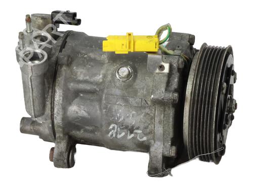 AC compressor PEUGEOT 407 Coupe (6C_) 2.7 HDi | BP21315102M34