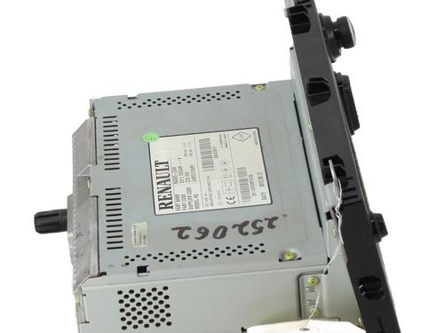 Radio RENAULT CLIO IV (BH_) 0.9 TCe 90 (BHNF, BHMA, BHMH, BHJK, BHJR) | BP26382645E6 